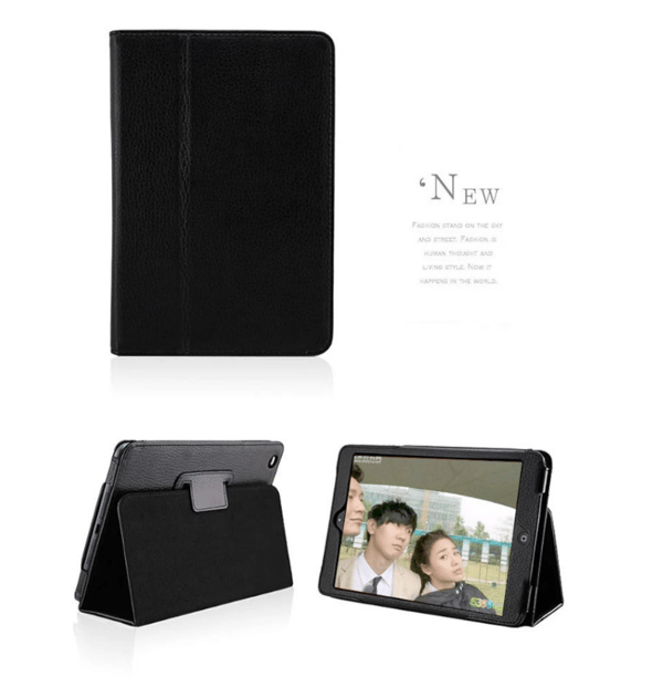 Suojakotelo iPad Air/Air2/2017/2018 -laitteelle
