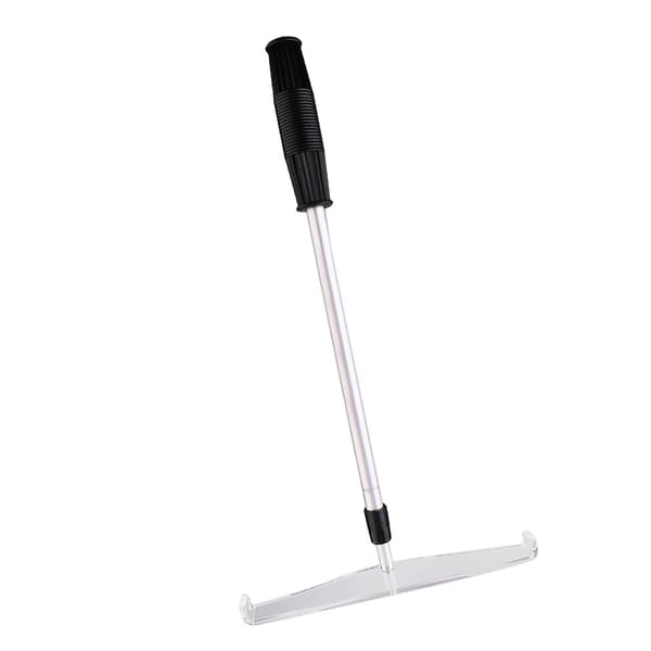 70 cm Poker Chip Push Teleskopisk Chip Rive Harve Pokerbord Tilbehør