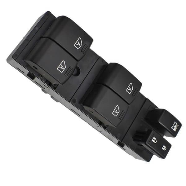 Front Left Master Power Window Switch Glass Regulator Switch 25401-JK42E for Infiniti G25 G35 G37 Q4