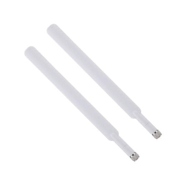 2 stk. 4G LTE Signal Booster Antenne til HUAWEI B310/B593/B315s/E5186s CPE Router
