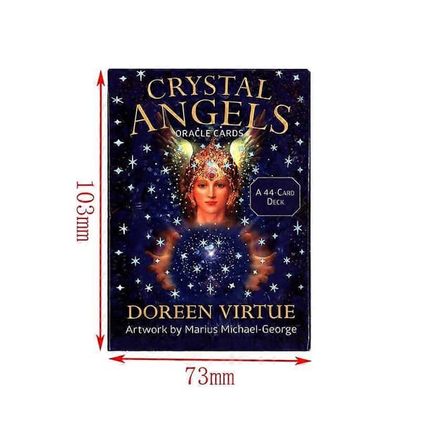 Doreen Virtue Oracle Cards [YATOY]