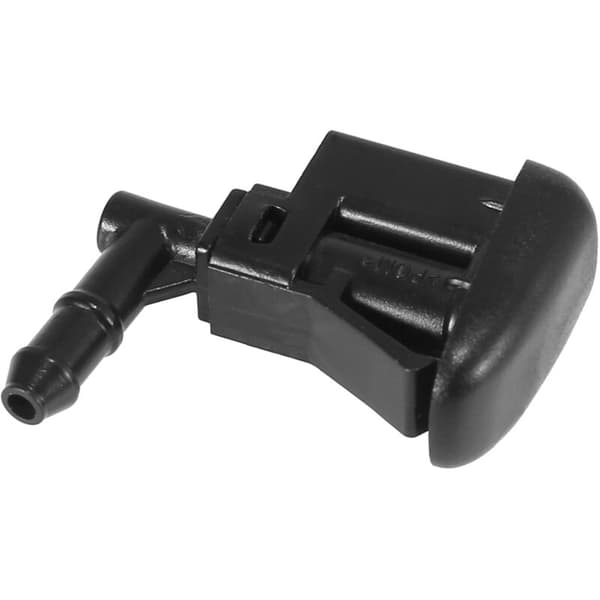 Vindrutetorkarmunstycke för 3-serie E46 1998-2005 61667056732