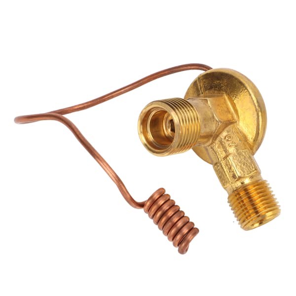 Universal Thermal Expansion Valve 3-Point 275 OR Single Double Swing Valve Air Conditioning