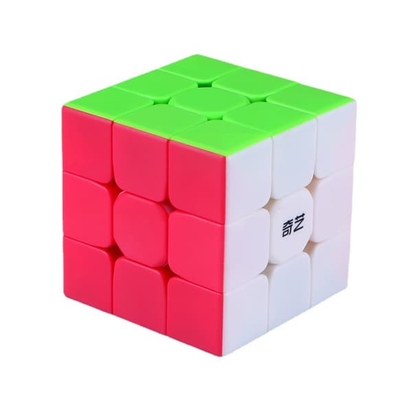 Rubikin kuutio, taso 4, 1 kpl