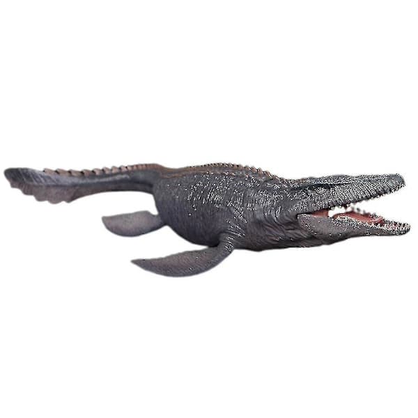 Realistic Large Mosasaurus Model Lifelike Dinosaur Model Figure Play Set Educational Toys