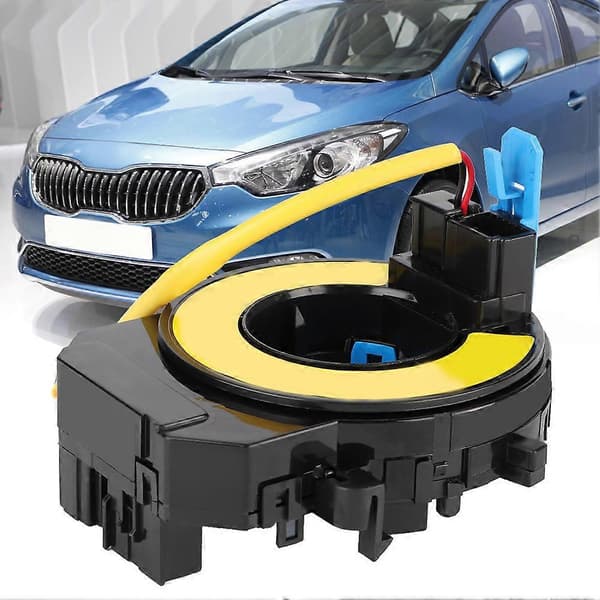 Spiralkabel urfjeder passer til Kia Rio 2012-2016 93490-1W110 [DB]
