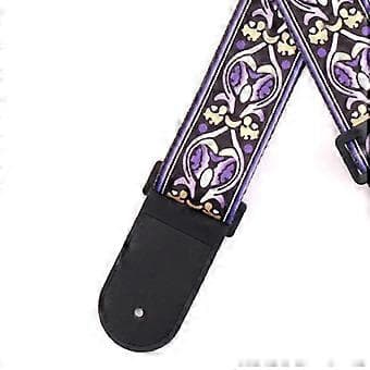 Gitarrband Passar Akustisk Gitarr, Elgitarr och Basgitarr, D(FQ)
