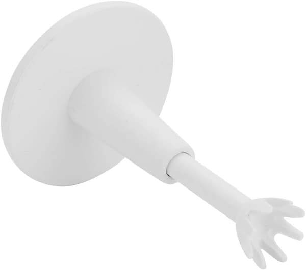 2 Pieces Golf Tees, Height Adjustable Reusable Golf Tees for Practice