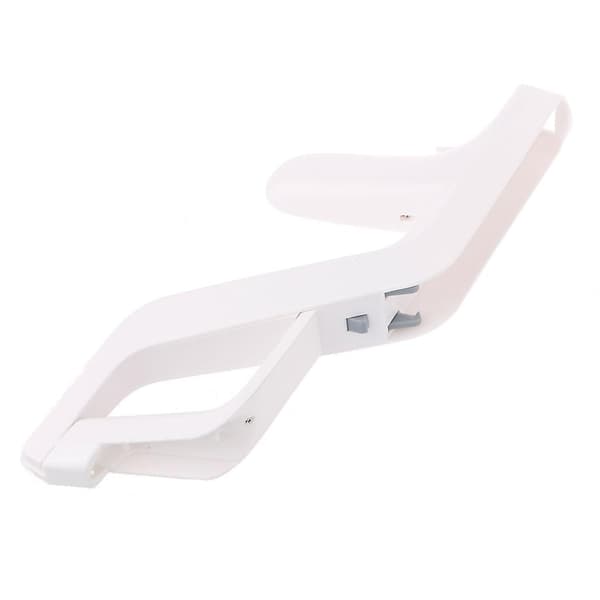 Shooting Game Zapper Pistol Remote Control Toy Gun For Wii Controller