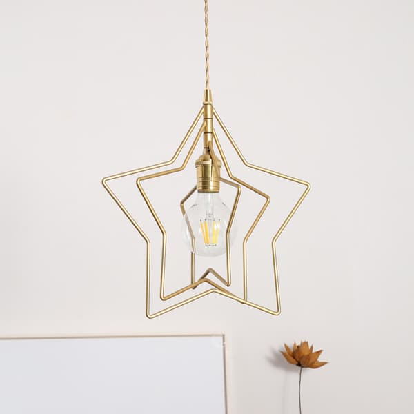 *Moderne LED-taklampe stuelampe moderne dekorasjonslys*_tfrf