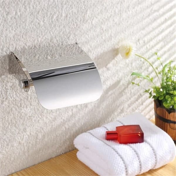 Toiletpapirholder Rulleholder