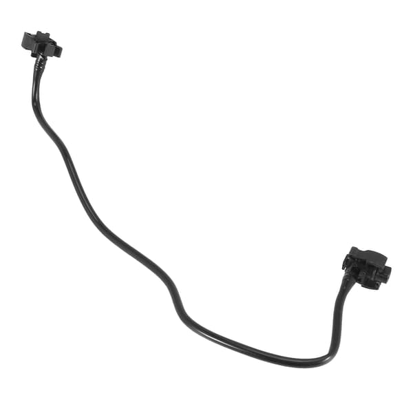 Ekspansjonstankrør Radiator Avlufting Vannrør 1323A5 for C1 C2 C4 DS4 for 307 307CC 308 408