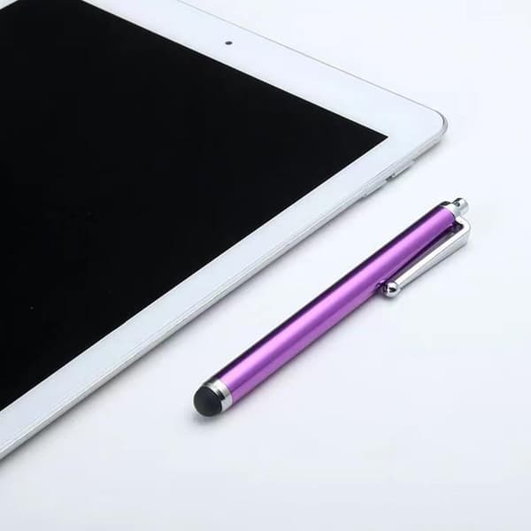 10 x STYLUS PEN til IPAD IPHONE TABLET SAMSUNG TAB SKÆRM n[GKS]