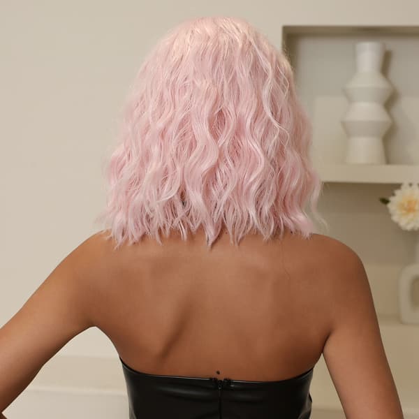 Women's Wig Natural Wavy Wigs