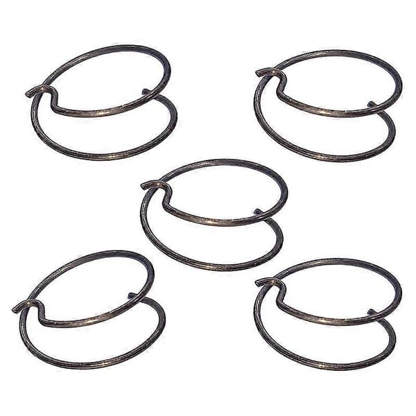 N078434 Springs for 20V Impact Driver DCF885 DCF886 DC825-8pcs