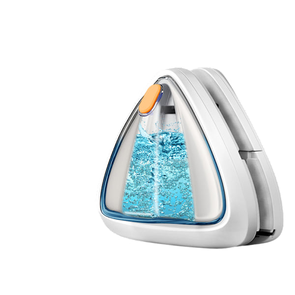 Magnetic Window Cleaner for Thickness 8-15 mm