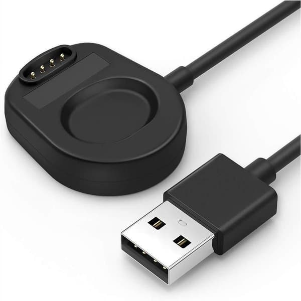 Magnetisk USB-oplader til Suunto 7 Smartwatch