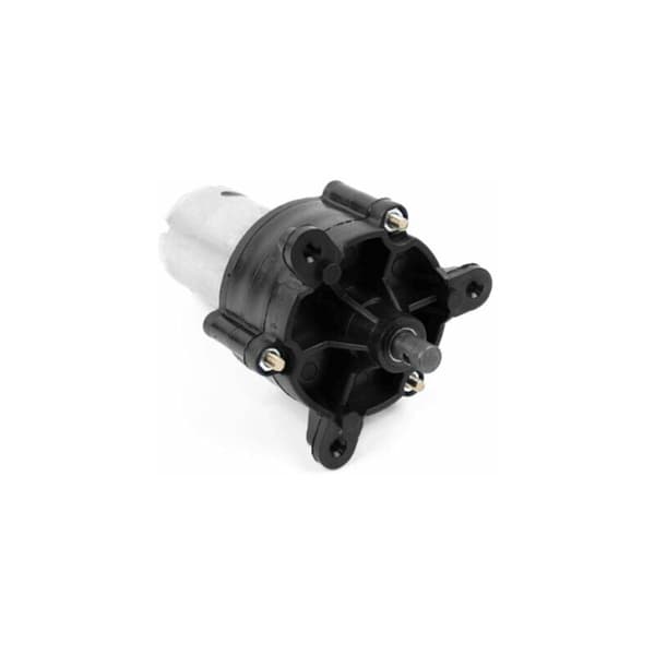 12/24V DC Generator Dynamo Hydraulisk Motor Kraft Energi Dynamotor Setty Nödbelysning