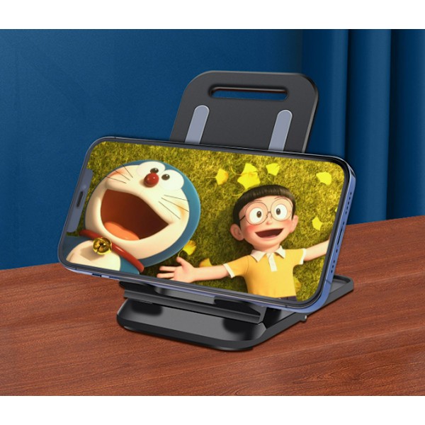 Foldable Table Stand for Phones and Tablets