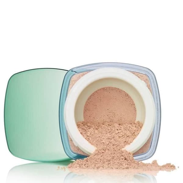 Perfekt matchande puder Mineral 1.R / 1.C L'Oréal Ivory Rosé
