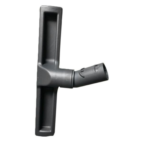 Gulvbørste med adapter til Dyson V7 V8 V10 Støvsuger Tilbehør Reservedele