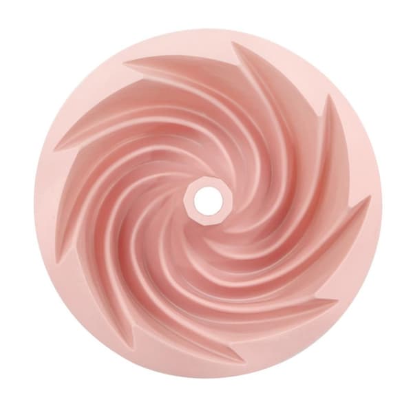 Vortexes Bagehåndbog Lim Dryppende Form Fødevaregodkendt Silikone Fondantform