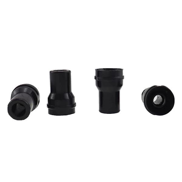 27301-2b010 4 st/set Spark Plug Connector Connection Cable Ignition Coil Rubber For Soul For Avante