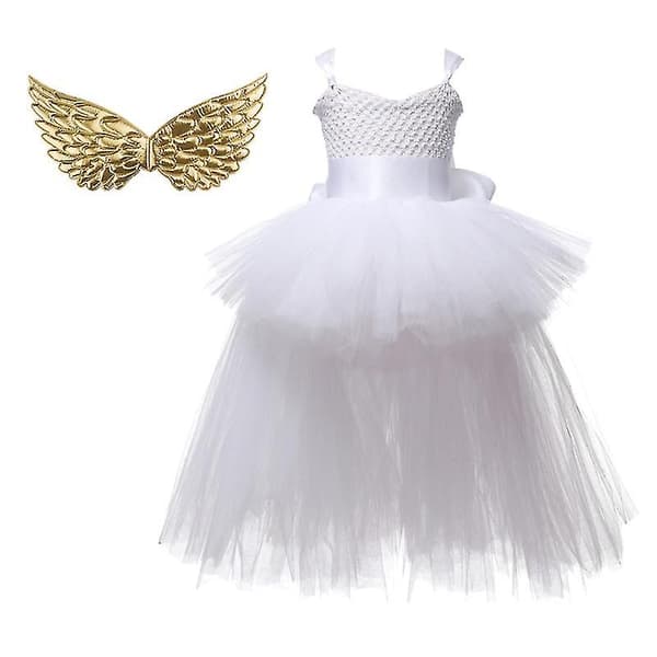 1 stk Halloween Tutu Kjole Kostume Til Halloween Dekoration