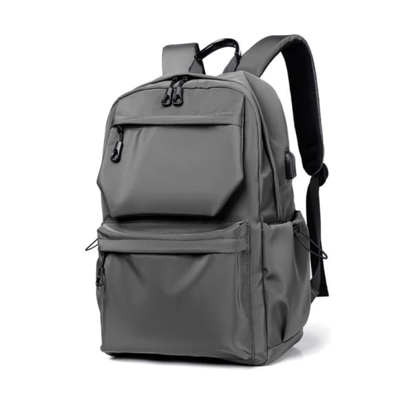 Youth School Backpack, Waterproof Laptop Backpack