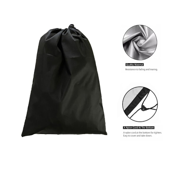 Hagestoltrekk (97*79*89/48cm)