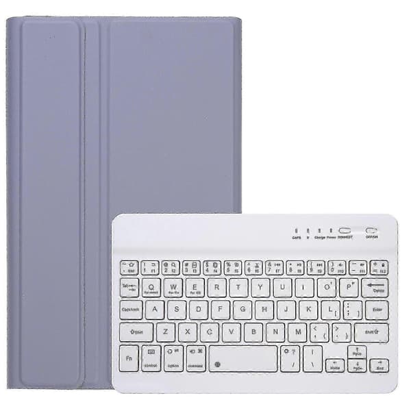 Keyboard + Case for Samsung Galaxy Tab A7 Lite 8.7 T220 / T225