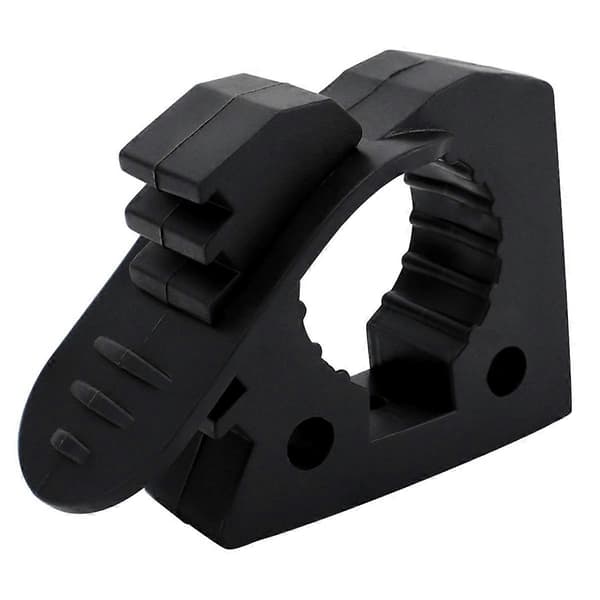 Universal Quick-Install Clamp with Installation Kit