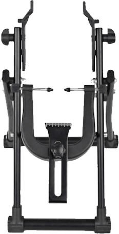 PROX Professional Folding Wheel Hub System 16-29(f2)