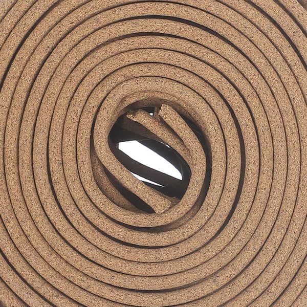 1 Box Natural Incense Sandalwood Coils, Brown Scented Safe Incense Coils