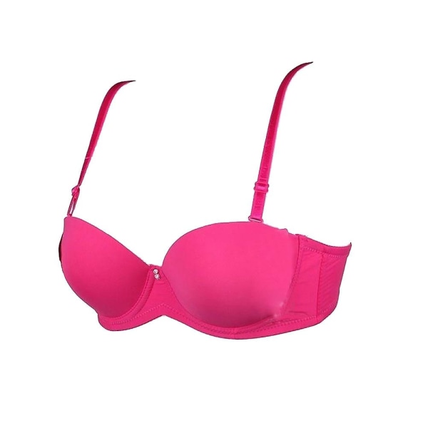 1/2 kopp sexiga söta BH Underkläder Push Up Dam BH Underkläder - 36/80ab  (rosa)Rosy Rosy cb47 | Rosy | Fyndiq