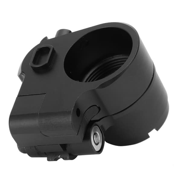Folding Stock Adapter for AR-15/AR-10 - Mounting Kit with Aluminum Alloy Nut