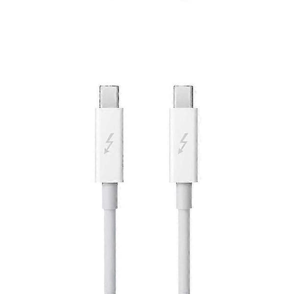 Ekte Thunderbolt 2-kabel 20 Gbps for Pro Mini Js-