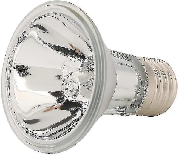 E27 Pet Reptile Halogen Projectors Full Spectrum Lamp UVA UVB Lamp for Reptiles