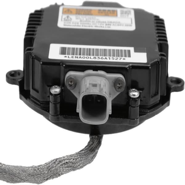 Headlight Control Unit Ballast D2s D2r 28474-8991b For Koleos viii Impreza Forester III Mk3