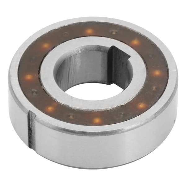 CSK15PP Envejs Koblingsleje 35x15x11mm
