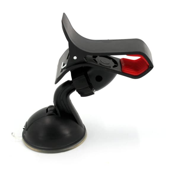 360° Car Mobile Phone Holder Car Navigation Map Duck Ball Holder