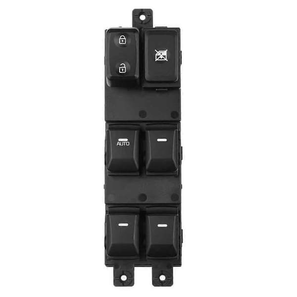 Elektrisk vindusbryter for Kia Morning Kia Picanto TA 49749B-1000 Bildeler