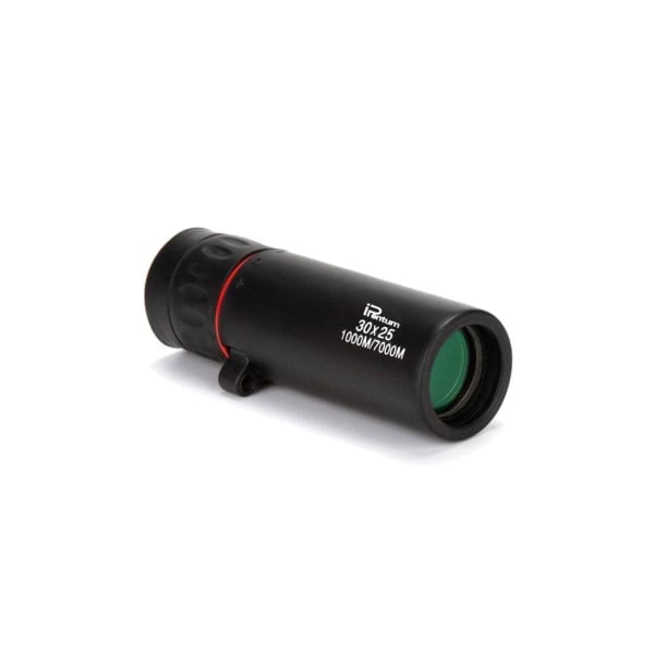 Ipentum 3025 Mini-telescope with 8x Magnification Black