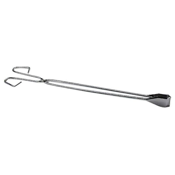 58cm Rostfritt Stål Sopklämma Gripare Sop Lång Griparm Gripande Hjälp Sop Gripare Till