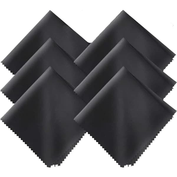 Mikrofiber Glaspudseklud Mikrofiber Glas Klud Briller