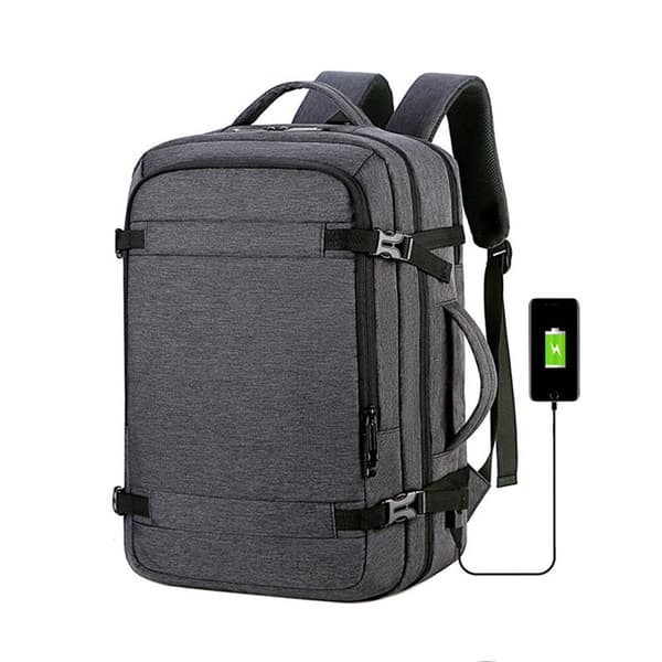 Cabin bag for Ryanair & Norwegian Backpack / Suitcase / - Hand luggage flight