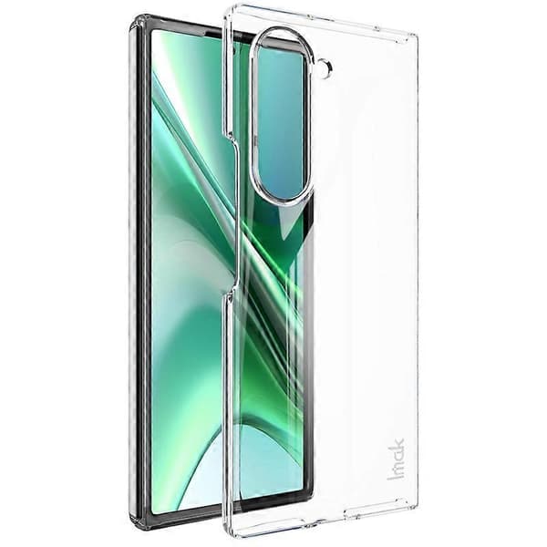 Krystalklar skal til Samsung Galaxy Z Fold6