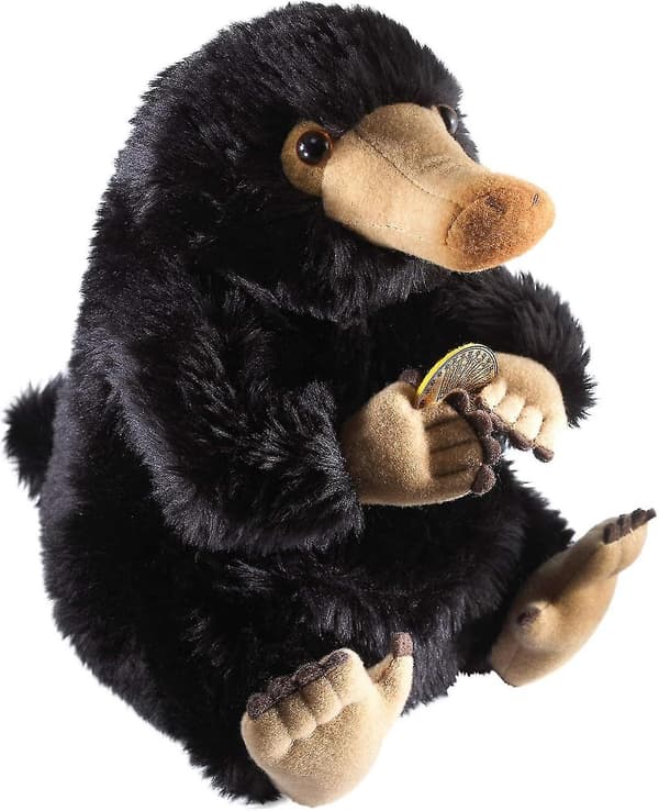 Nifflar Pehmo, 23 cm (9 tuumaa) Ihmeotukset Lelu