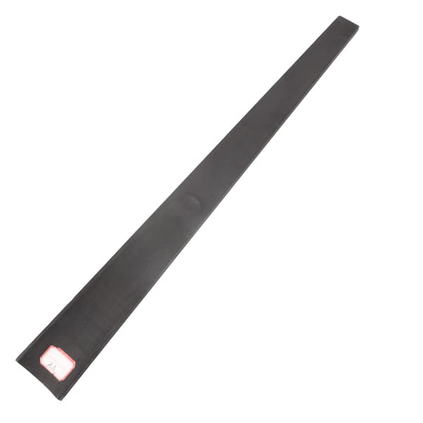 4 Cello Ebony Fretboard Replacement String Instrument Tilbehør LN182