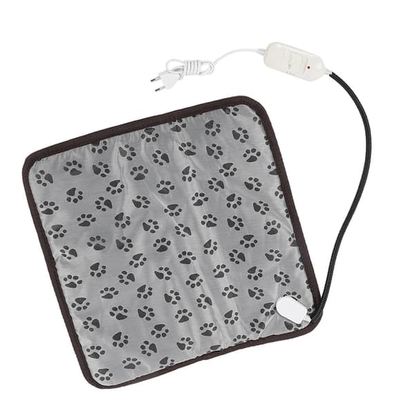 Waterproof Electric Heated Pet Mat Thermal Blanket Small Size
